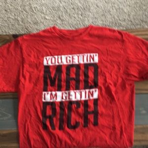 2 chainz quote shirt